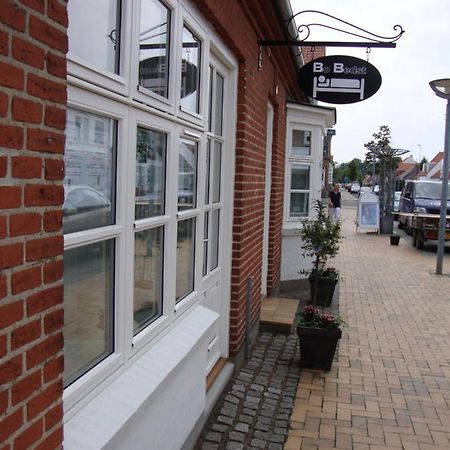 Bo Bedst Juelsminde Panzió Juelsminde  Kültér fotó