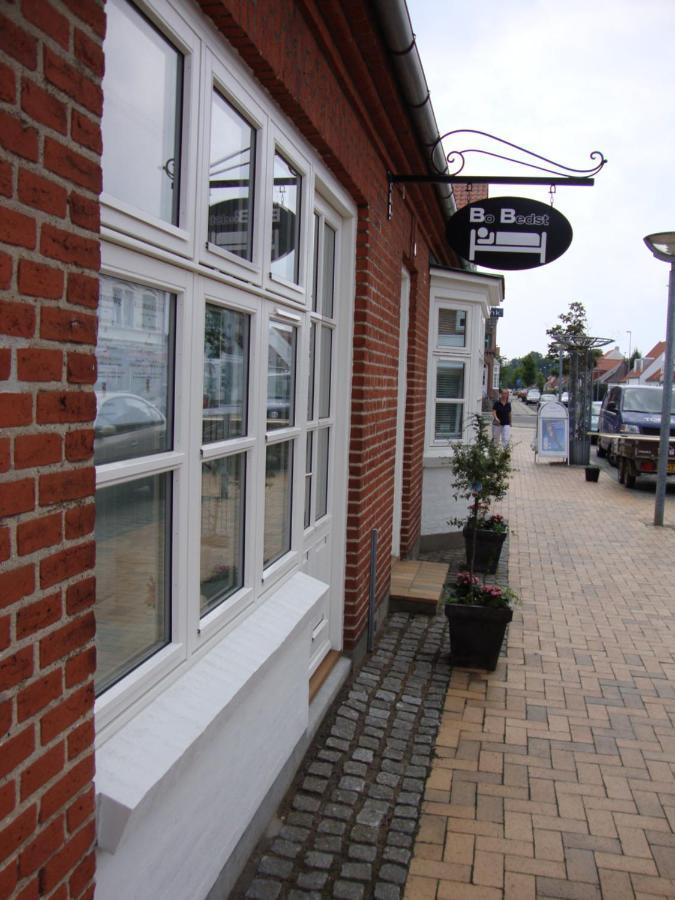 Bo Bedst Juelsminde Panzió Juelsminde  Kültér fotó